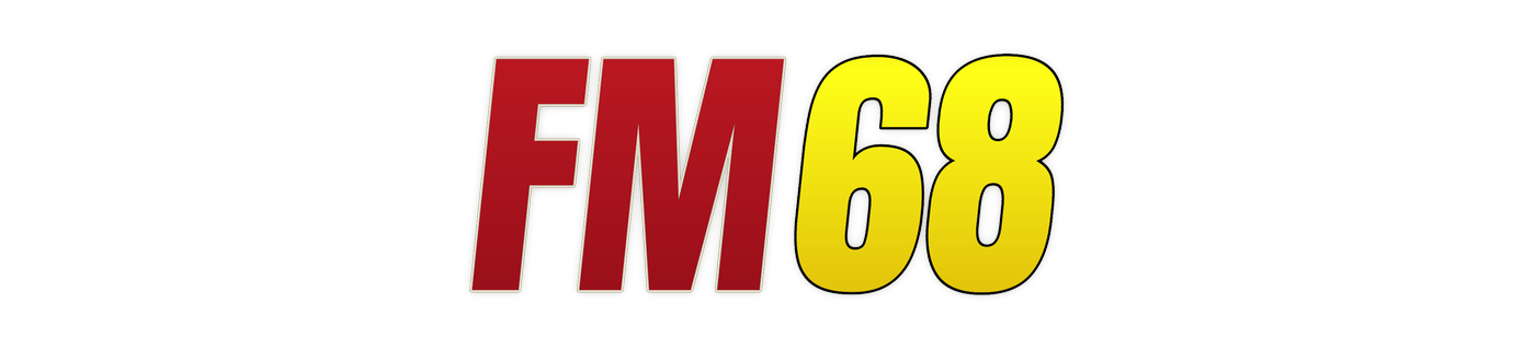 fm68 logo